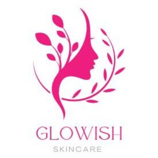 Glowish Logo